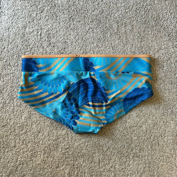 Seea Naya Bottom In Seaflower - Picture 3 of 4